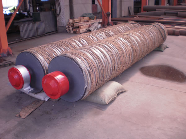 Wire Driving Roll
